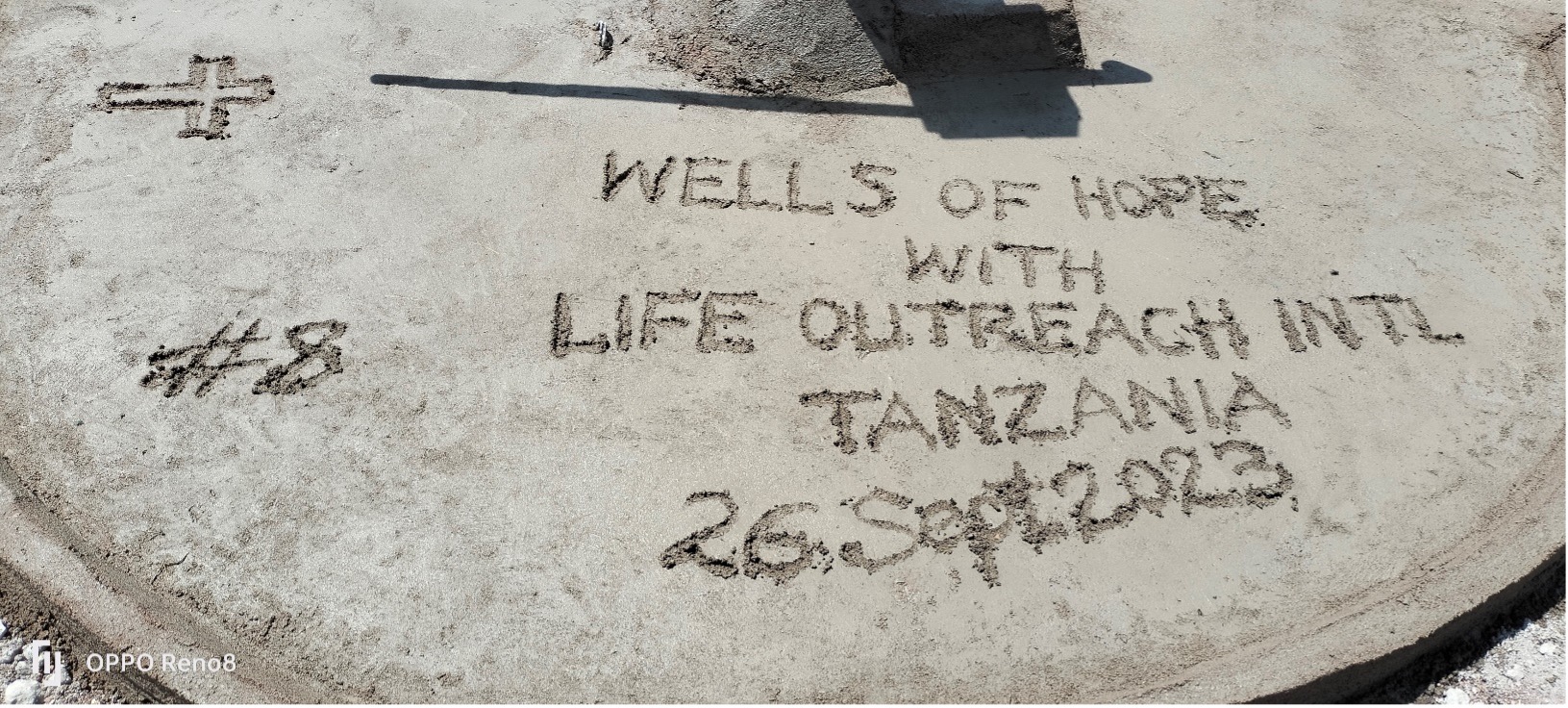 LOI - WOH - New Well -N 8-TANZANIA 2023_4