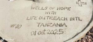 A close-up of a sign AI-generated content may be incorrect.