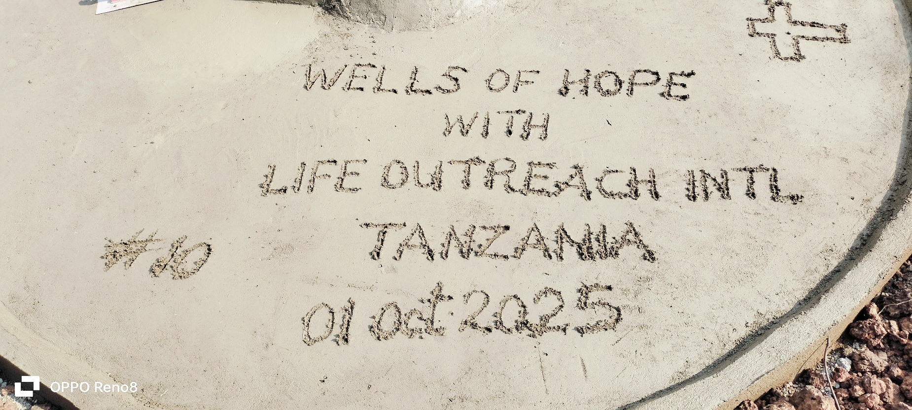 A close-up of a sign AI-generated content may be incorrect.